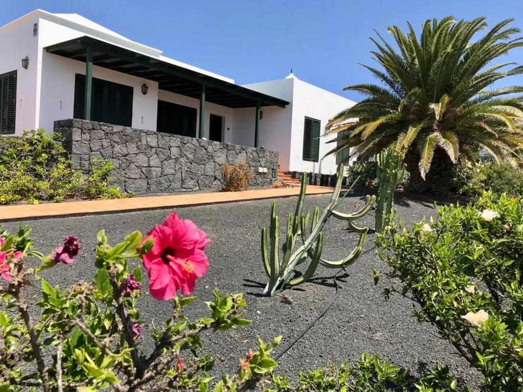 Casa La Cancela Las Brenas Exterior photo